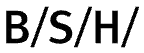 BSH