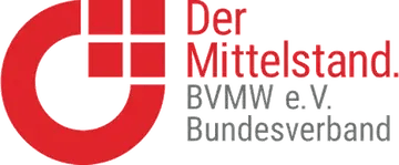 Mitglied beim BVMW, Der Mittelstand, Bundesverband