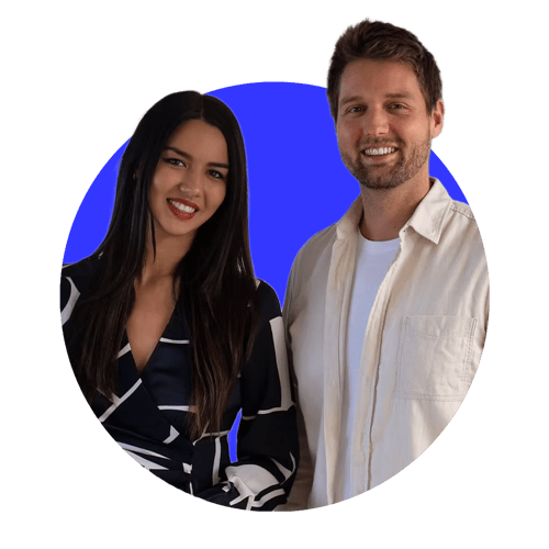 select your product, marianne trinley, konrad storost, sales os